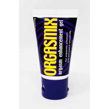 Orgasmix Orgasm Enhancement Cream