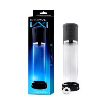 Performance VX1 Pump