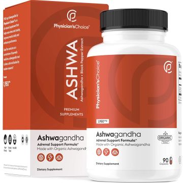 Aswagandha powder