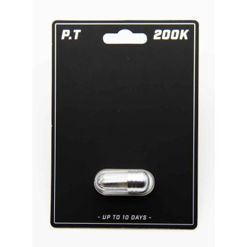 200K Platinum Rhino Male Enhancement Pill front