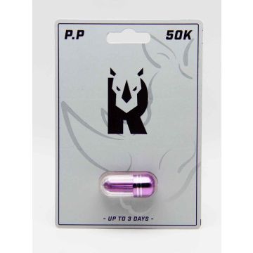 Pltinum 50K Male Enhancement Purple Pill