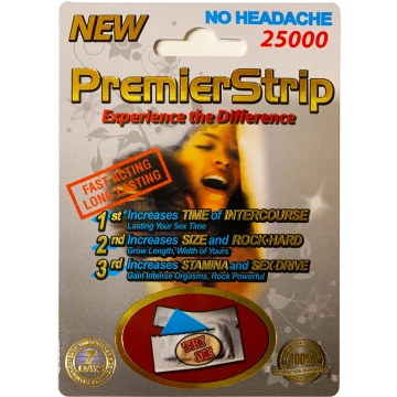 Man Sexual Strip 25000