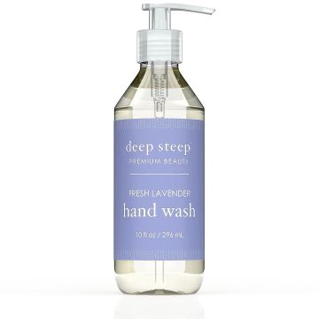 Premium Beauty Vegan Fresh Lavender Hand Wash