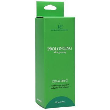 Doc Johnson Delay Spray 