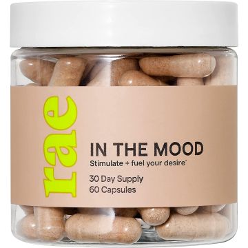 In The Mood