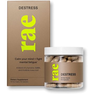 Rae Destress Vegan