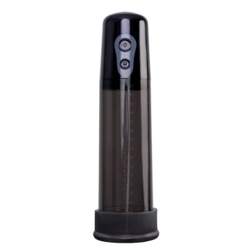 Renegade Man Up Penis Pump Black for Male Enhancement 
