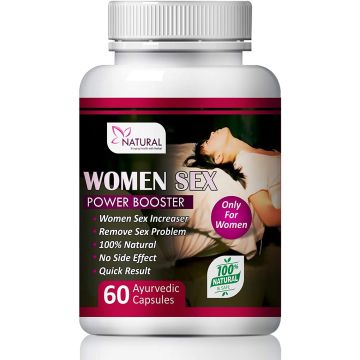 Natural Women Sex