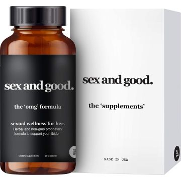 Sex and Good The OMG