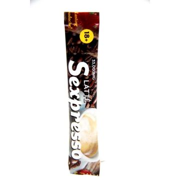 Sexpresso 33000mg Latte Male Enhancement