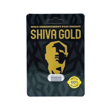 Shiva Gold Sexual Pill