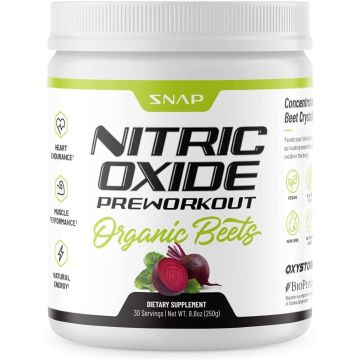 Snap Nitric Oxide