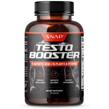 Snap Men Testosterone 