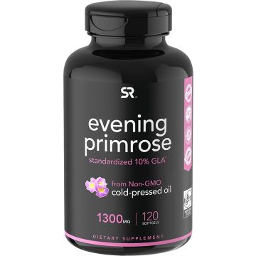 SR Evening Primrose