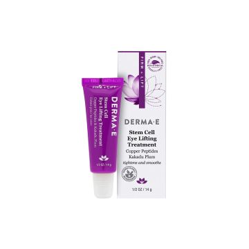 Stem Cell Eye Lifting Treatment Copper Peptides