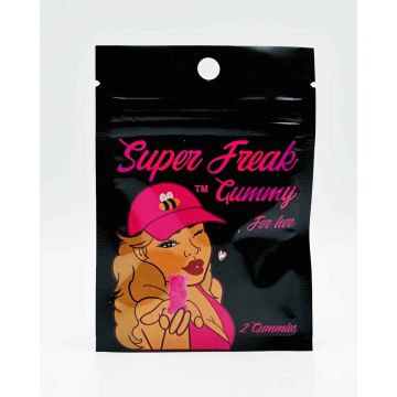 Super Freak For Her Sensual Enhancement Gummy Pack