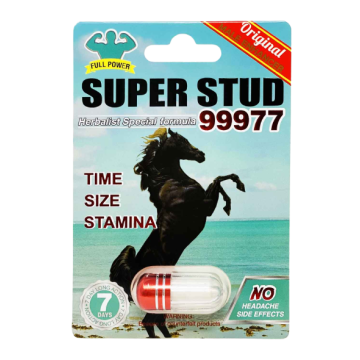 Super Stud 99977 Dick Pill 