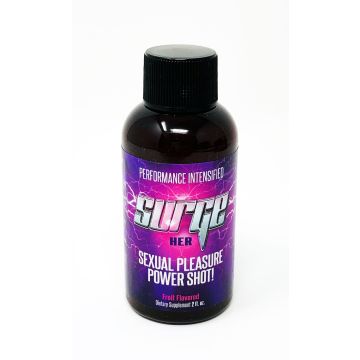 Surge Her Sexual Pleasure 2oz Shot