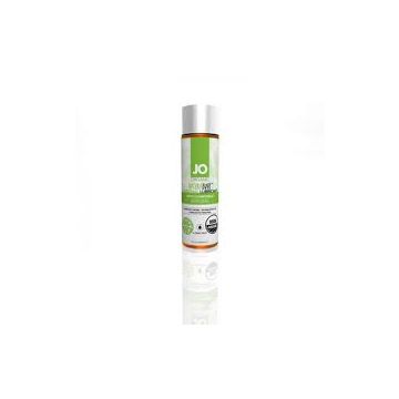 Jo USDA Certified Organic Personal Lubricant 1 fl.oz/ 30ml Travel Size