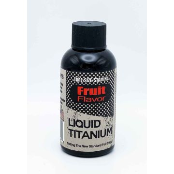 Titanium Liquid Shot
