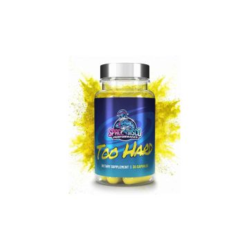Too Hard Space Disco Performance Pills supplements