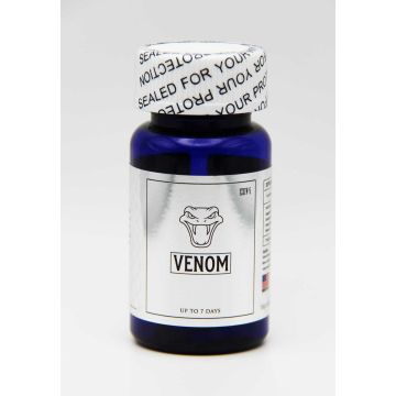 vitality capsules ingredient formula