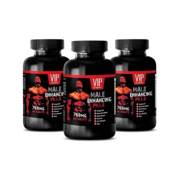 VIP Male Enhancing