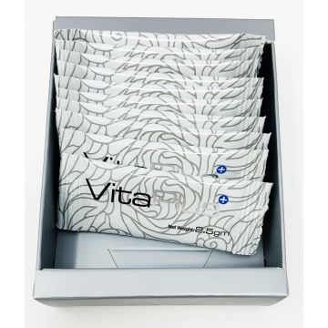 Vita Plus 12 Packs Of 2.5g 
