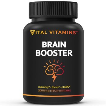 Brain Booster 