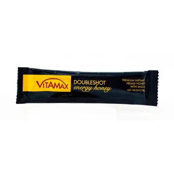 Vitamax Double-shot Energy Honey Pill