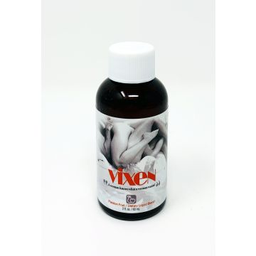 Vixen Female Sensual Enhancement 2 Oz Shot 7500 mg
