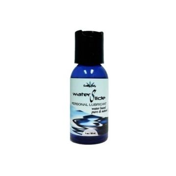Water Slide Personal Moisturizer 1 oz