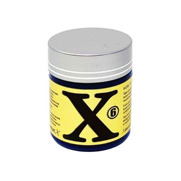 X Gold 17500 Male Sexual Enhancement Each Bottle 6 Pills