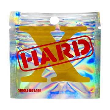 X Hard 25000 Male Enhancement Pill