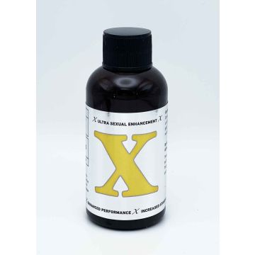 X Platinum 18K Male Enhancer