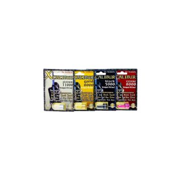 Xcalibur Male Enhancer Capsules