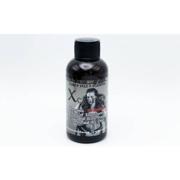 Xcalibur Shot For Sex