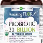 Probiotics for Gut Health: What the NIH Evidence Actually Shows