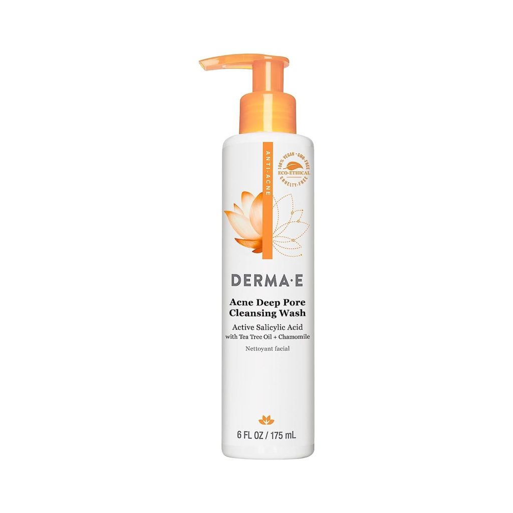 Salicylic Acid for Acne: What the FDA Monograph Says, and Why a Face Wash Isn't Enough