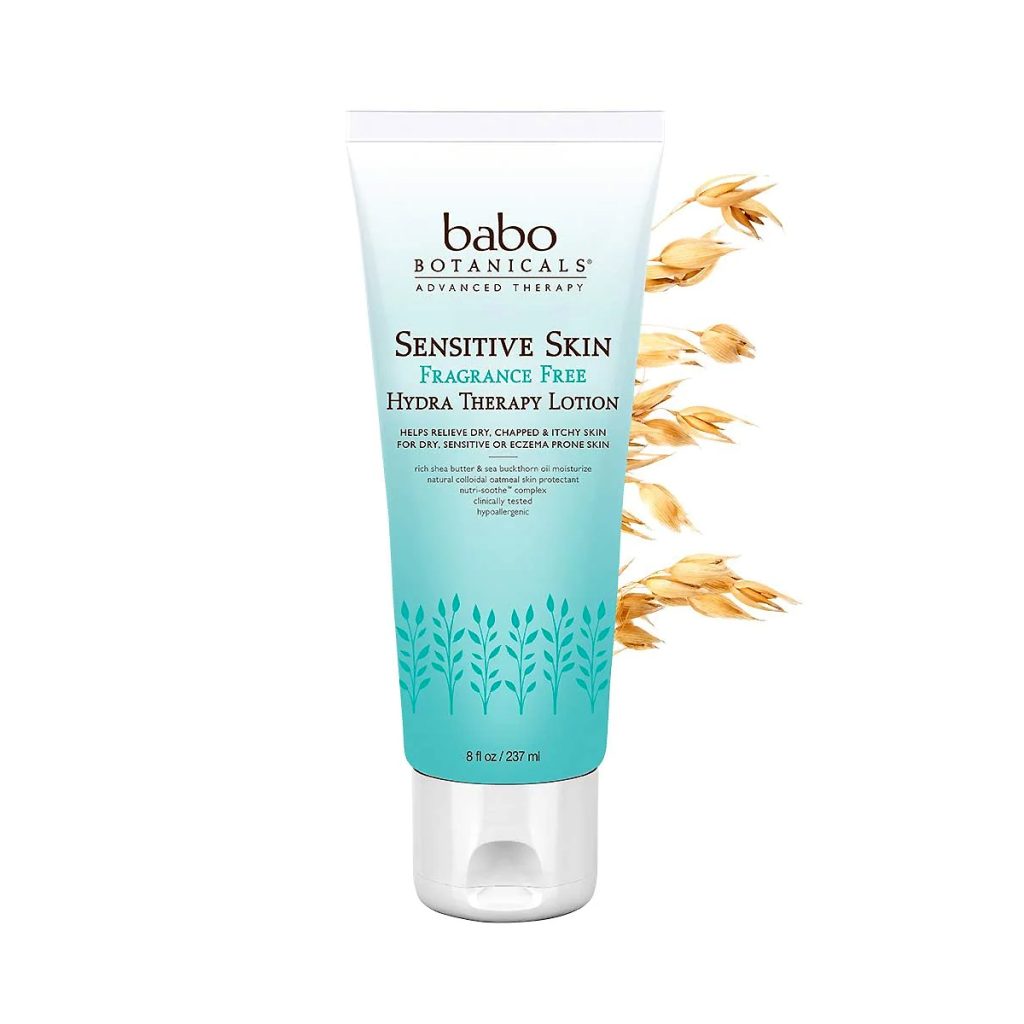 Colloidal Oatmeal for Eczema-Prone Skin: What the FDA Monograph Actually Says