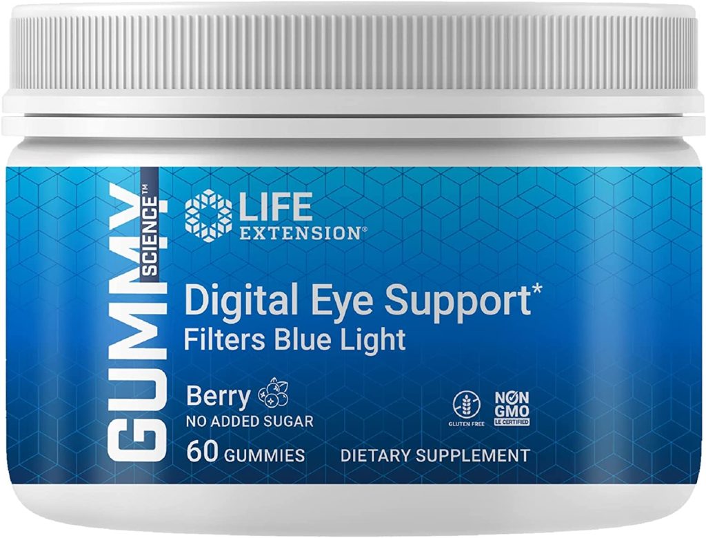 Lutein & Zeaxanthin for Eye Health: What AREDS2 Actually Found