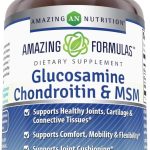 Glucosamine & Chondroitin for Joint Pain: What a 1,583-Person NIH Trial Found