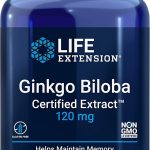 Ginkgo Biloba for Memory: What a 3,069-Person NIH Trial Found