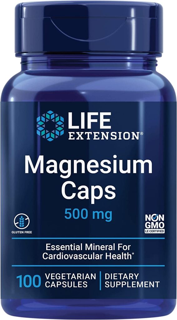 Magnesium Inadequacy Is Common: What the NIH Data Actually Show