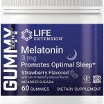 Melatonin for Sleep: The Evidence, the Dose, and the Label Problem