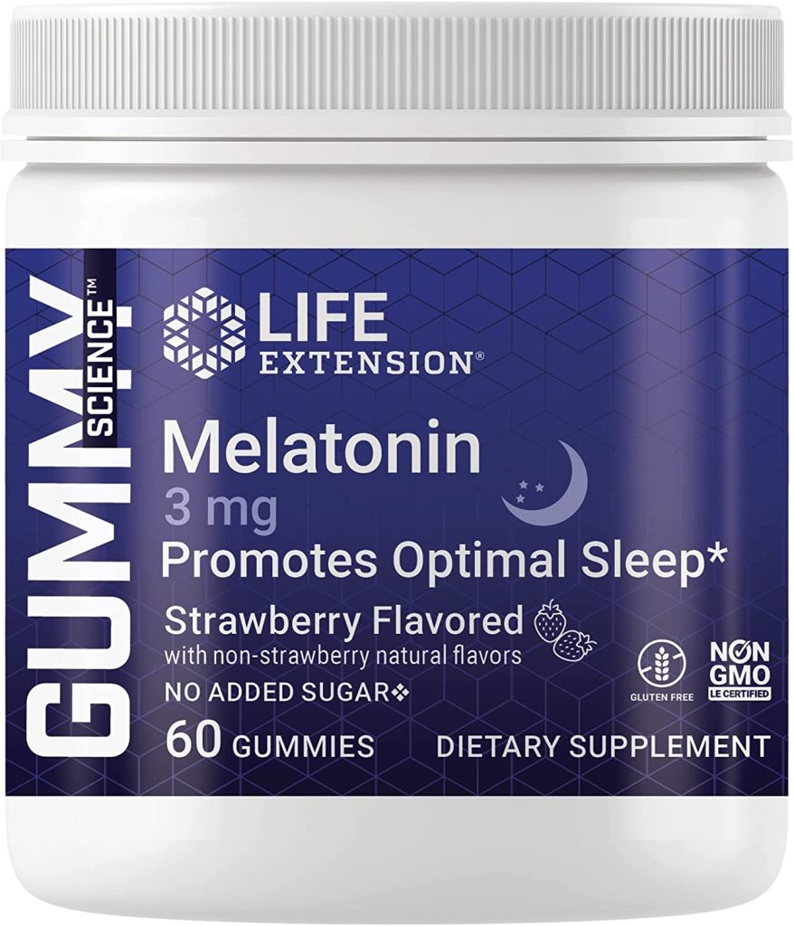 Melatonin for Sleep: The Evidence, the Dose, and the Label Problem