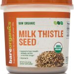 Milk Thistle for Liver Health: What a 154-Person NIH Trial Found