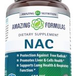 NAC: The FDA-Approved Tylenol Antidote It Tried to Ban as a Supplement