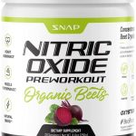What's Actually in Your Pre-Workout? An Evidence Grade for Every Ingredient