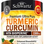 Turmeric for Joint Pain: What an 8-Week Placebo-Controlled Trial Found